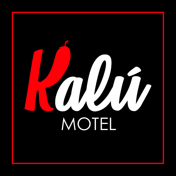 Logo do Motel