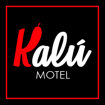 Logo do Motel